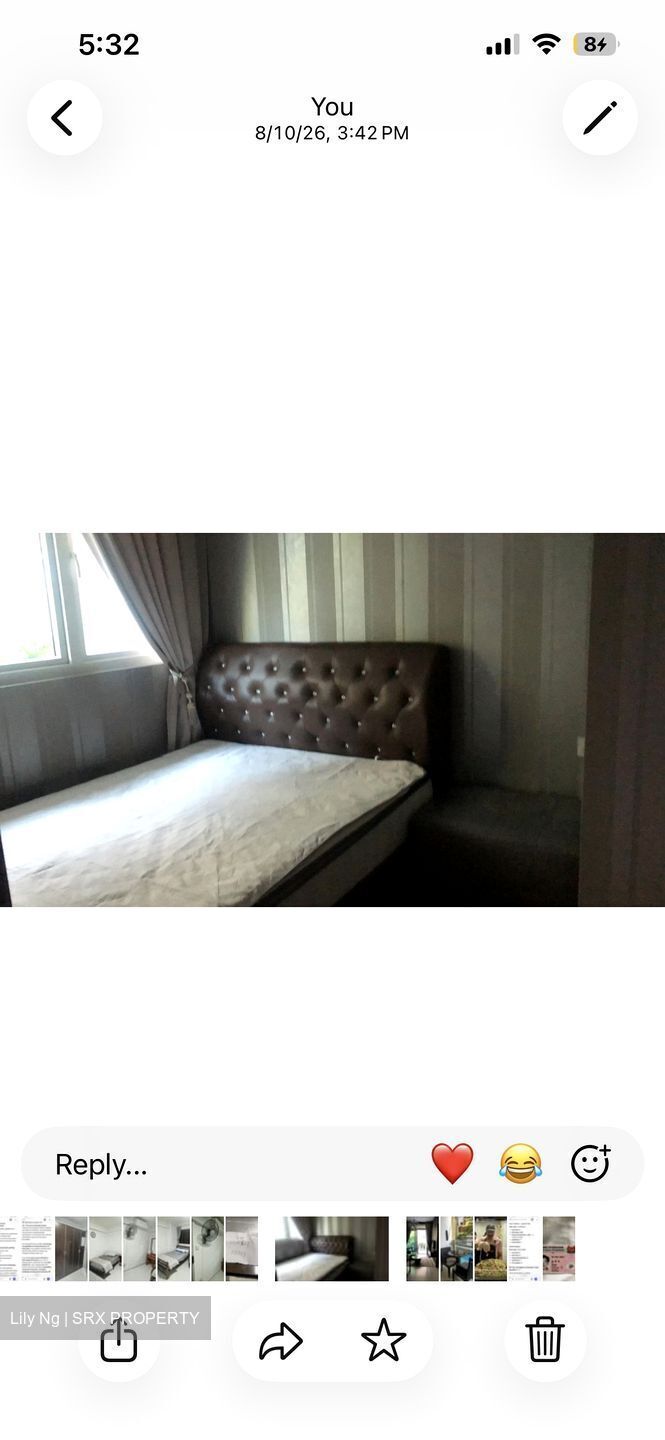 Parc Rosewood (D25), Condominium #629798041